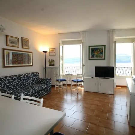 Zanardelli Square 公寓 萨罗