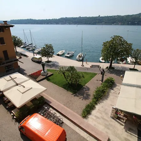 公寓 Zanardelli Square *